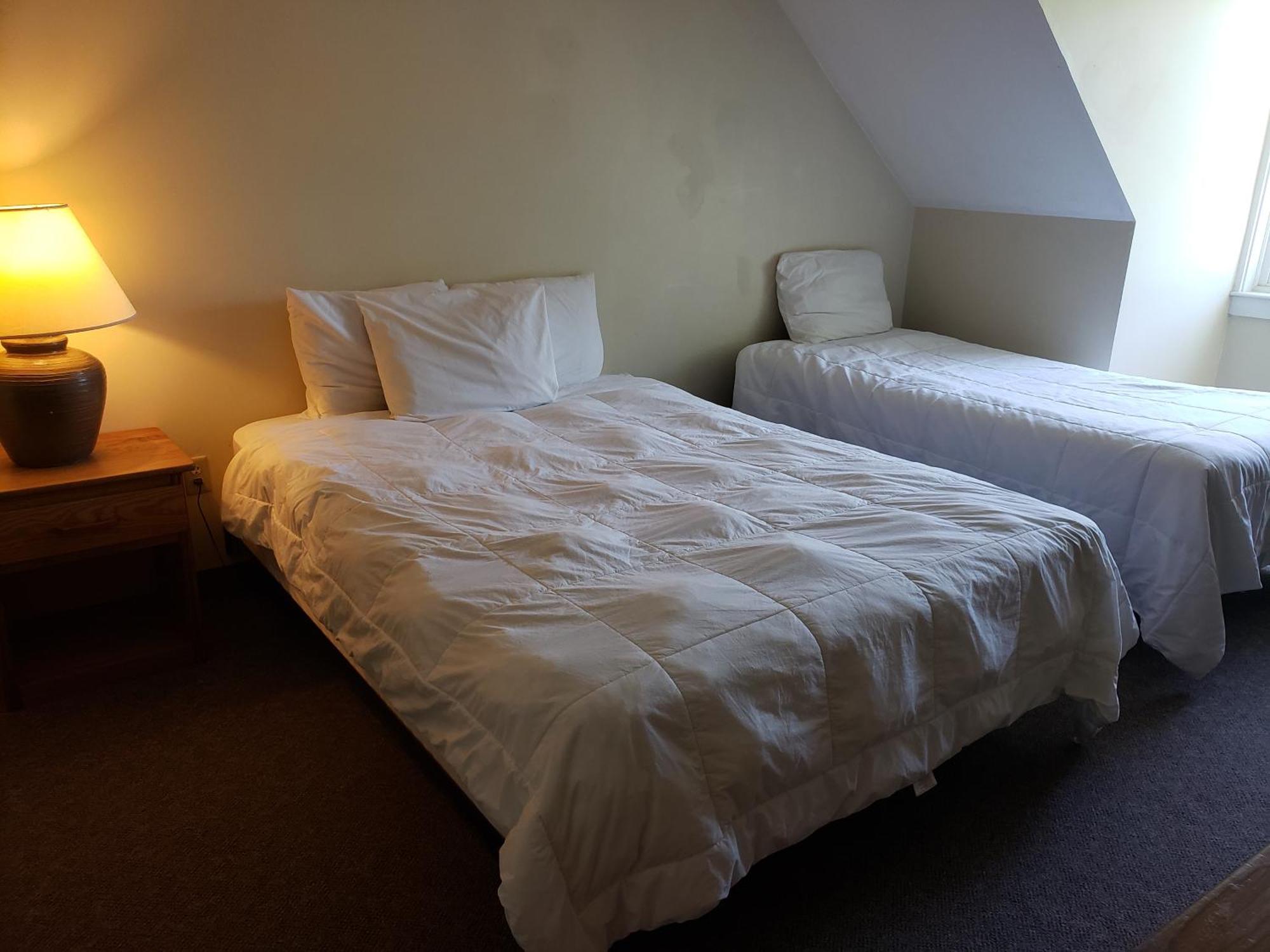 Town Square Condominiums Waterville Valley Room photo